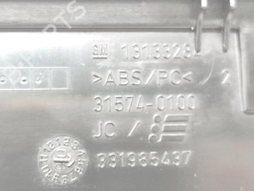 Askebeger OPEL ASTRA H Estate (A04) 1.9 CDTI (L35) | BP29919618I30