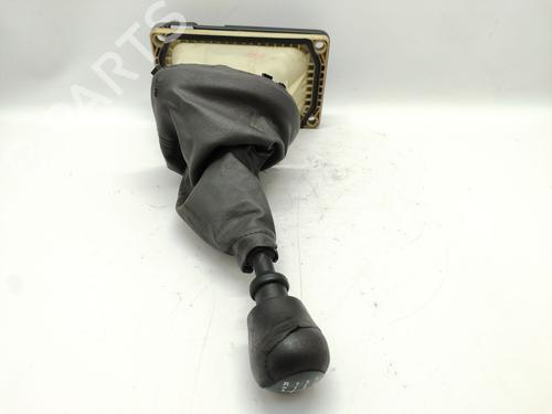 Gear lever RENAULT SCÉNIC I MPV (JA0/1_, FA0_) 1.9 dCi RX4 | BP29983417M90