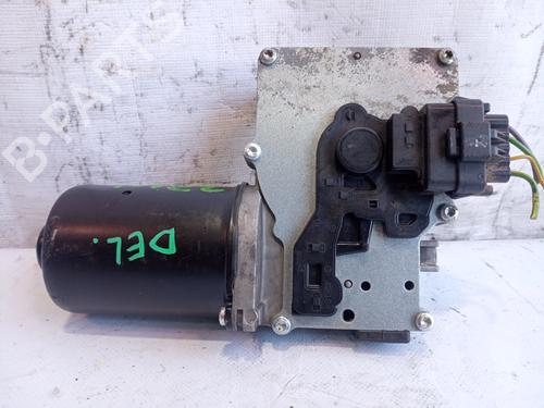 Used Front wiper motor CITROËN C4 II (NC_) [2009-2025]  16703162