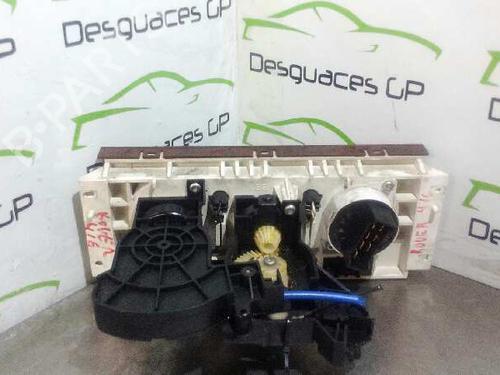 Climate control ROVER 400 II (RT)  | BP7133144I5 