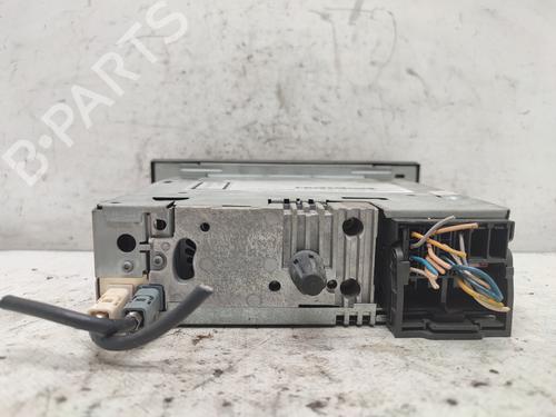 Radio PEUGEOT 407 (6D_) 1.6 HDi 110 (6D9HZC, 6D9HYC) | BP19265092E6 