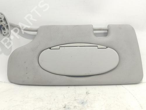 Left sun visor MINI MINI (R50, R53) Cooper | BP40607803I1 - Image 2