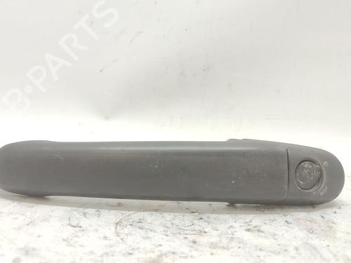 Used Front left exterior door handle Front left exterior door handle 36994611 36994611