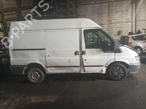 Hovedbremsecylinder FORD TRANSIT Van (FA_ _) 2.0 DI (FAE_, FAF_, FAG_) | BP26884344M77 
