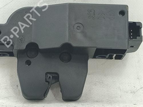Used Tailgate lock Tailgate lock CITROËN C4 I Saloon 1.6 HDi (109 hp) 36236589 36236589