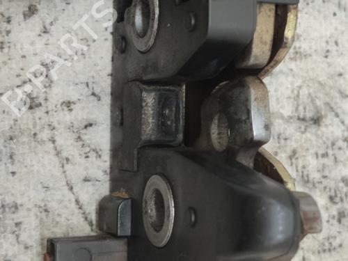 Tailgate lock FORD FIESTA V (JH_, JD_)  | BP17833984C101 