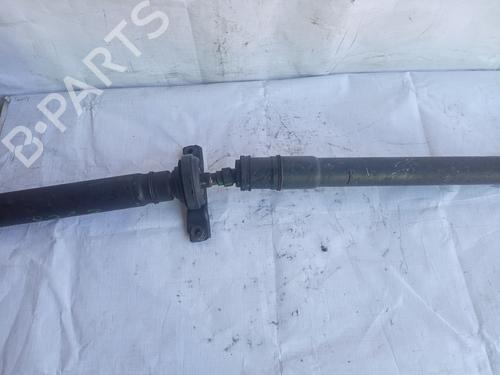 Driveshaft SUBARU IMPREZA Hatchback (GR, GH, G3)  | BP16526244M37 