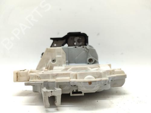Rear right lock AUDI A3 Sportback (8PA) 1.9 TDI | BP29370435C99 