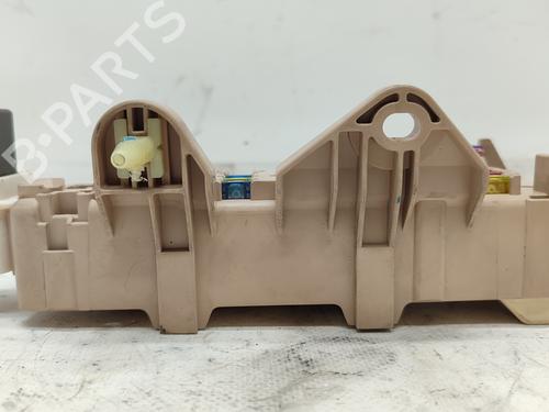 Fuse box MAZDA 323 F VI Hatchback (BJ)  | BP20106070E1 