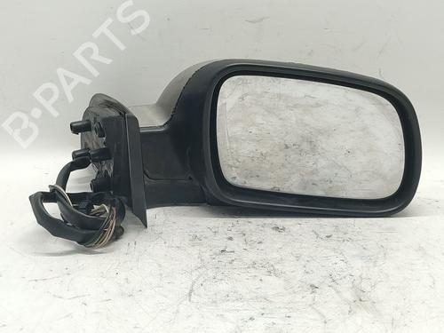 Used Right mirror PEUGEOT 307 (3A/C) 1.6 HDi (90 hp) 30176832