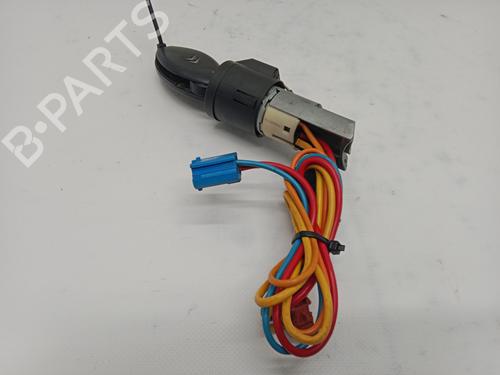 Ignition barrel CITROËN XSARA (N1) 2.0 HDi 90 | BP25296940M48 