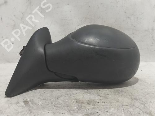 Left mirror CITROËN XSARA PICASSO (N68) 1.6 HDi | BP22782256C26