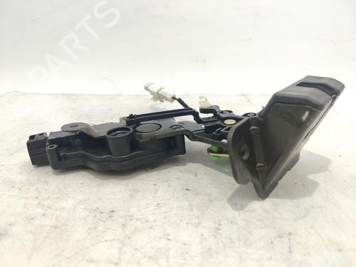 Electronic module KIA CERATO I Hatchback (LD) 1.6 | BP39654643M83 - Image 3