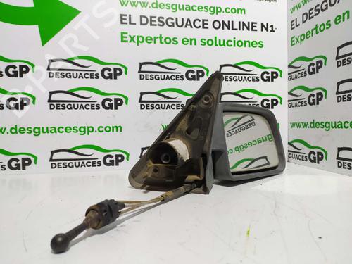 Used Right mirror RENAULT RAPID Box Body/MPV (F40_, G40_) 1.9 D (F40P, F40N, F40E) (64 hp) 7150343