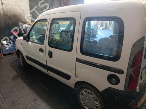 Front left window mechanism RENAULT KANGOO (KC0/1_) 1.5 dCi (KC08, KC09) | BP27468972C22 