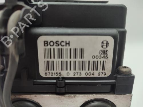ABS pump RENAULT MEGANE I Classic (LA0/1_) 1.9 D (LA0A, LA0U, LA0R) | BP16142942M43 