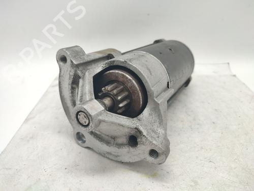 Used Starter Starter PEUGEOT 406 Break (8E/F) 2.0 HDI 110 (109 hp) 34611587 34611587