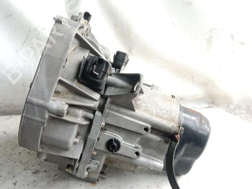 Gearkasse RENAULT CLIO I (B/C57_, 5/357_) 1.2 (5/357Y, 5/357K) (58 hp) 30576623