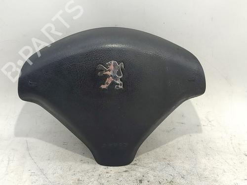 driver-airbag-peugeot-307-3ac-2000-2001-2002-2003-2004-2005-2006-2007-2008-2009-2010-2011-2012-36412395 main image