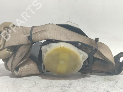 Used Rear left seatbelt Rear left seatbelt HONDA CIVIC VIII Hatchback (FN, FK) 2.2 CTDi (FK3) (140 hp) 34397551 34397551