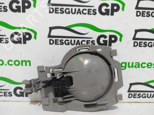 Front left interior door handle CITROËN C3 I (FC_, FN_) 1.4 HDi | BP7254758I13 