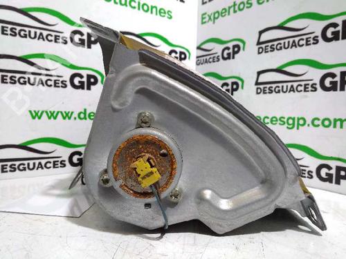 Passasjer kollisjonspute VOLVO V50 (545) 2.0 D | BP7147972C10 