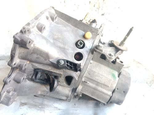Used Gearbox PEUGEOT 307 (3A/C) 2.0 HDi 90 (90 hp) 31149247