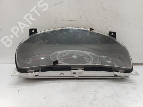 Instrument cluster HYUNDAI TUCSON (JM) 2.0 CRDi | BP25727897C47 