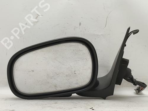 Used Left mirror ROVER 400 II (RT) 420 Di (105 hp) 19930648