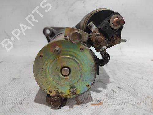 Starter DAEWOO LACETTI Hatchback (KLAN)  | BP17998632M8 