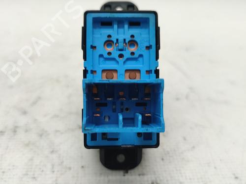 Left rear window switch KIA CARENS III MPV (UN) 2.0 CRDi 140 | BP30136333I29 