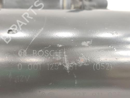 Starter SEAT IBIZA III (6L1) 1.9 SDI | BP30087743M8