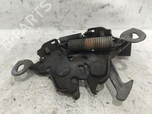 Hood lock NISSAN MAXIMA / MAXIMA QX V (A33) 3.0 V6 24V | BP27468917C133