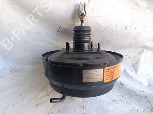 Used Servo brake Servo brake MITSUBISHI SPACE STAR MPV (DG_A) 1.9 DI-D (DG4A) (102 hp) 39144229 39144229