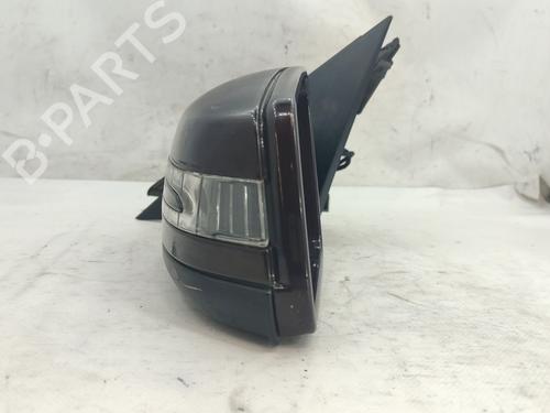 Left mirror MERCEDES-BENZ C-CLASS (W204) C 200 CDI (204.001) | BP26322021C26 