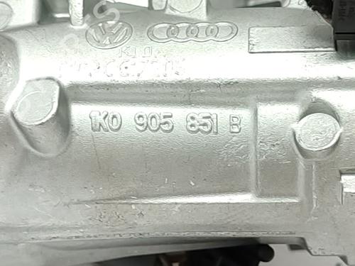 Ignition barrel AUDI A3 Sportback (8PA) 1.9 TDI | BP29370483M48 