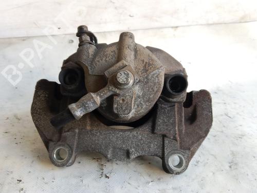 Venstre bremsekaliber foran OPEL ASTRA H GTC (A04) 1.9 CDTI (L08) | BP28586845M105 