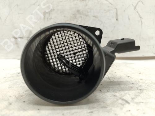 Used Mass air flow sensor PEUGEOT PARTNER Box Body/MPV (5_, G_) 1.9 D (69 hp) 23211704