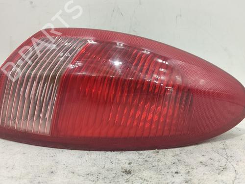Used Right taillight Right taillight ALFA ROMEO 147 (937_) 1.6 16V T.SPARK ECO (937.AXA1A, 937.BXA1A) (105 hp) 35789104 35789104