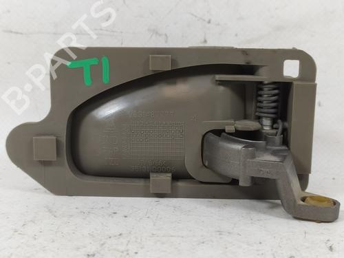 Venstre bak invendig håndtak CITROËN XSARA PICASSO (N68) 2.0 HDi | BP13718462I15 