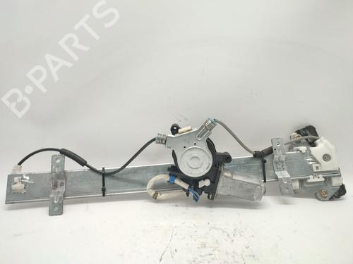 Used Front right window mechanism Front right window mechanism HONDA CIVIC VII Hatchback (EU, EP, EV) 1.6 i (EP2, EU8, EU6) (110 hp) 34100639 34100639