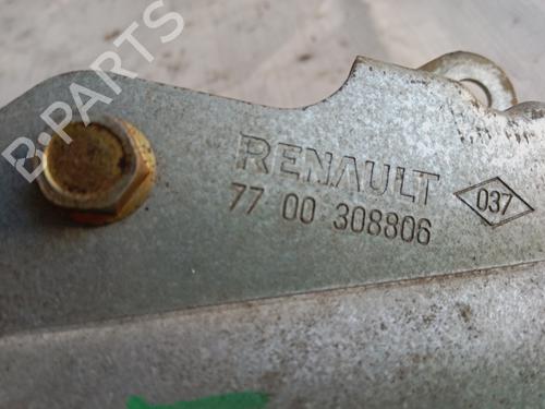 Rear wiper motor RENAULT KANGOO (KC0/1_) 1.5 dCi (KC07) | BP22752351M102 