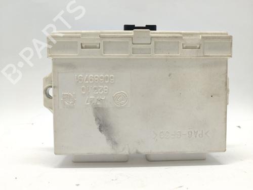 Module électronique ALFA ROMEO 156 (932_) 1.9 JTD (932.A2B00, 932.A2C00) (115 hp) 31087109