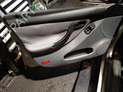 Warning switch SEAT TOLEDO II (1M2) 1.9 TDI | BP40491842I22 - Image 8