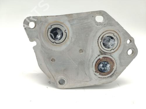 Oil radiator HYUNDAI i40 I (VF) 1.7 CRDI | BP31065448M33 