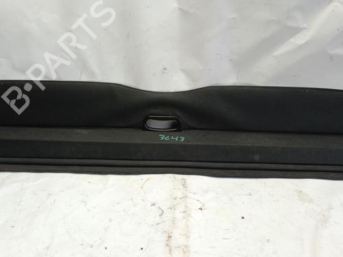 Cappelliera BMW X5 (E53) 3.0 d (218 hp) 33120727