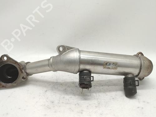 Egr Egr KIA CARNIVAL / GRAND CARNIVAL III (VQ) 2.9 CRDi (185 hp) 36994409 36994409