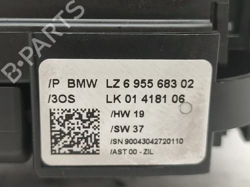 Switch BMW 1 (E87) 118 d | BP26926983I30 