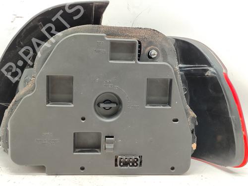 Left taillight BMW 5 (E39) 525 tds | BP20105839C34 