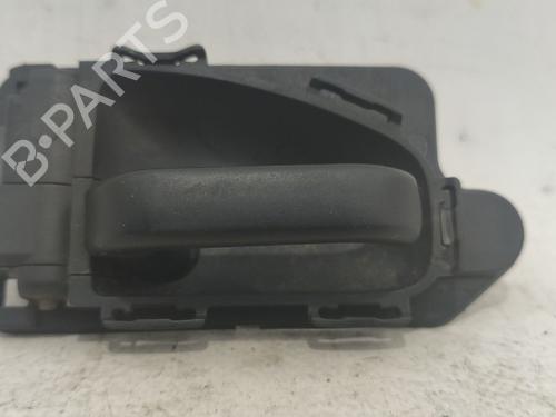 Used Rear left interior door handle Rear left interior door handle CITROËN SAXO (S0, S1) 1.5 D (57 hp) 34137590 34137590